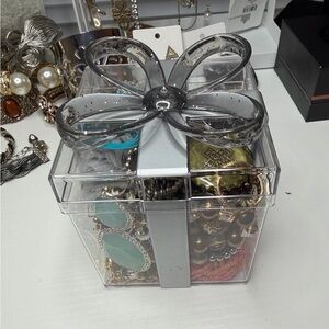 Mystery jewelry jar/ box